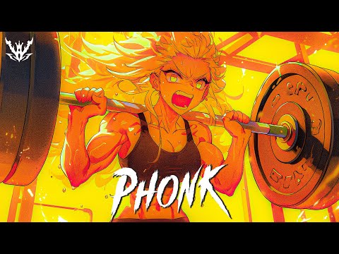 Видео: THE BEST GYM PHONK 2025 ※ TOP PHONK MUSIC PLAYLIST ※ AGGRESSIVE, DRIFT, HOUSE ※ Фонка 2025 #125