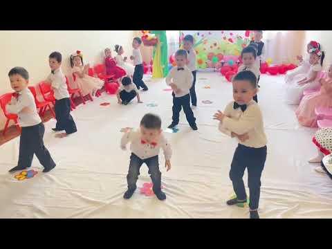 Видео: Ұлдар биі 2 бөлім