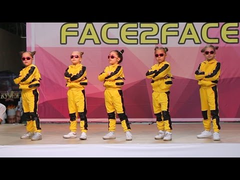 Видео: Pikachu I Гран-при 7-9 лет I Dance Studio Focus