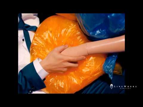 Видео: Four B - Не танцую (TVXQ, Super Junior, M (Lee Min Woo) Feat. ERIC, (T.O.P))