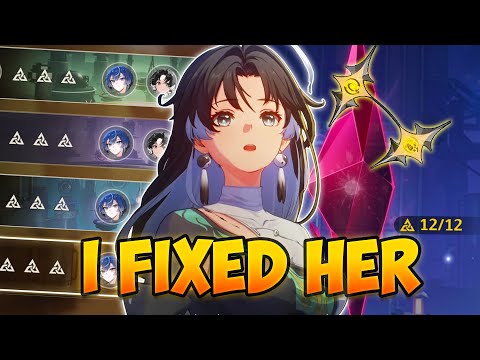 Видео: S2 Цзяньсинь меняет всё...