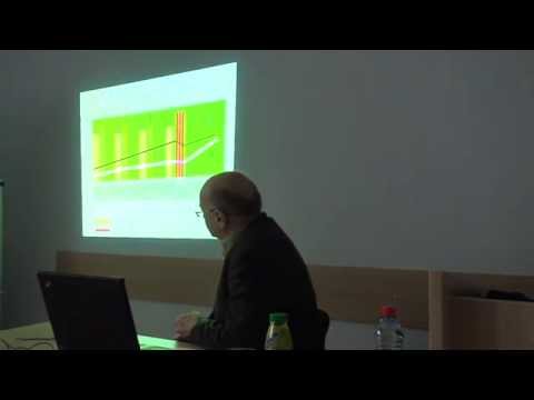 Видео: Концепция биологически целесообразной физической подготовки. 5. Prof. Viktor Selujanov