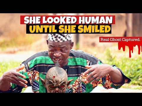 Видео: Ох, как же я загорелся! Я встретил женщину в лесу… Но она не была человеком | AbinibiHub