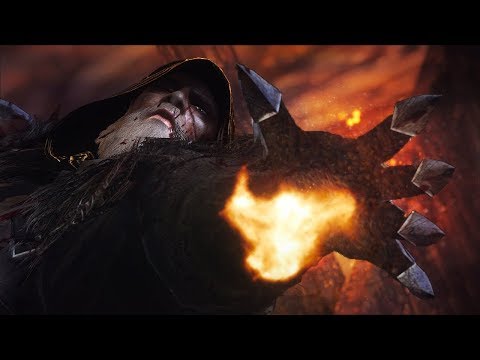 Видео: Идеальный мод для Skyrim. Прохождение Enderal: Forgotten Stories. Стрим #3