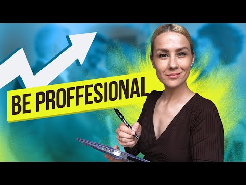 Видео: НИКОГДА НЕ ГОВОРИ ТАК НА РАБОТЕ I Учи английский с LinguaTrip TV