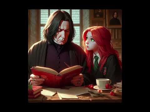 Видео: Этапы связи. 23 часть. Альтернативный сюжет Гарри Поттера.