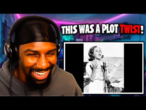 Видео: Лучшая подростковая драма! | Лесли Гор — «Моя вечеринка» и «Очередь Джуди плакать» (реакция)