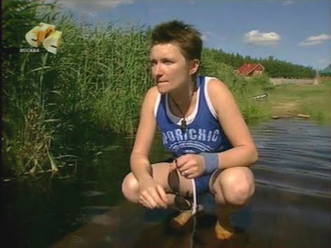 Видео: Диана Арбенина - Истории в деталях (СТС, 29.08.2005)