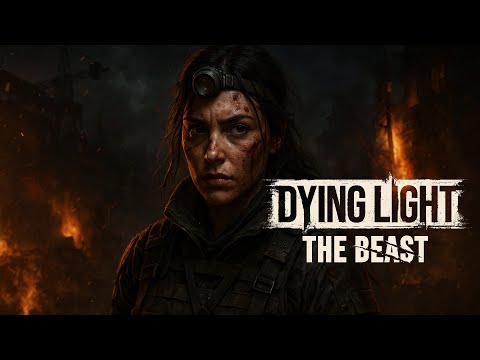 Видео: Dying Light: The Beast прохождение #2