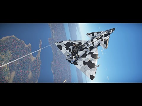 Видео: СТРИМ на ЗАКАЗ: ТОПОВЫЙ ШВЭД на РЕЗУЛЬТАТ - JA37D | War Thunder