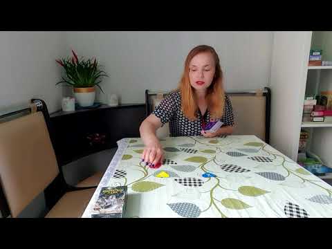 Видео: Ближайшие события. Гадание на таро онлайн.