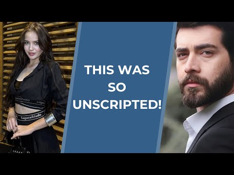 Видео: Барыш Бакташ признается в любви на сцене: захватывающая ночь для Ягмура Юкселя!