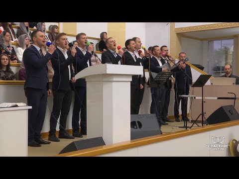 Видео: В сей день славный хочу я / Песня