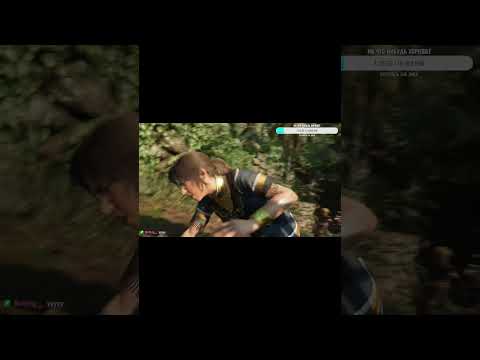 Видео: Прохождение Shadow of the Tomb Raider - часть 3.1 | Стрим Riskiness__