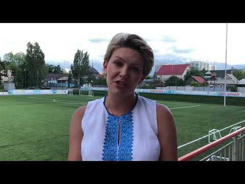 Видео: Агрессивные родители в детском футболе. Мнение психолога.