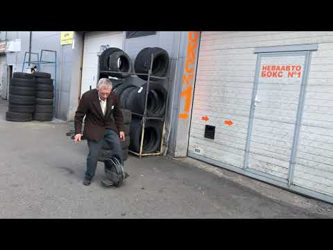 Видео: Обучение Моноколесу за 15 минут! Любой Здоровый Психически и Физически Человек встанет на Моноколесо