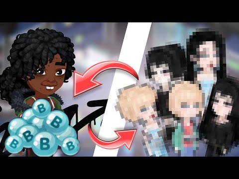 Видео: 🤯СКИНЫ ЗА 10К БАБЛС | хайрайс/highrise