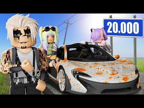 Видео: ПРОШЛИ ВТОРУЮ КАРТУ? КУЧА НОВЫХ ИВЕНТОВ В Roblox Dusty Trip