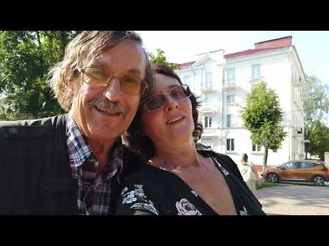 Видео: Беларусь - БОЛЬШОЕ ПУТЕШЕСТВИЕ, замки, красоты