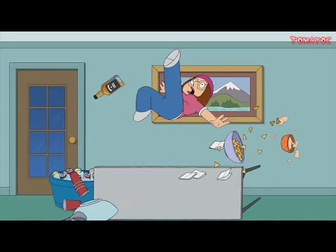 Видео: 🍅 Гриффины лучшие и смешные моменты в HD  #168 🍅