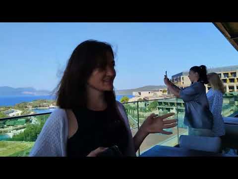 Видео: LUJO HOTEL BODRUM 5* Турция.  Обзор с отельером. Май 2024