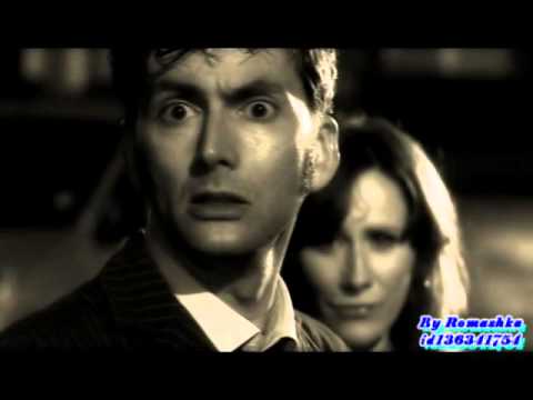 Видео: Доктор/Роза - Воспоминание