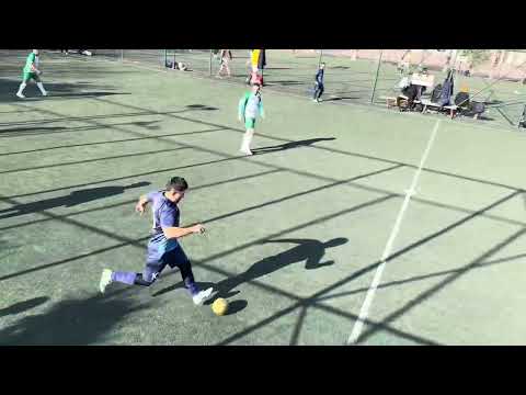 Видео: Кара-Балта vs РУОР,10-тур,11-сезон,премьер дивизион 