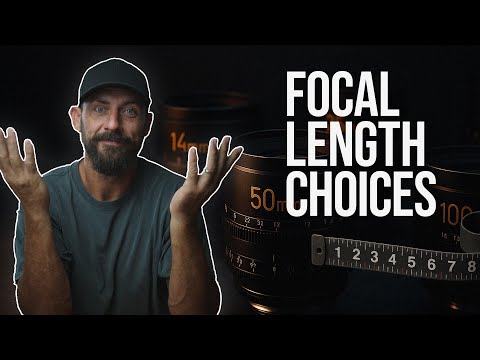 Видео: Вы спросили, я отвечаю: как я на самом деле выбираю линзы (это не то, что вы думаете)