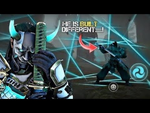 Видео: Лучшие игроки Itu нашего клана 🔥 Сразитесь с лучшими игроками таблицы лидеров ⚡ Shadow Fight 4 Ar...