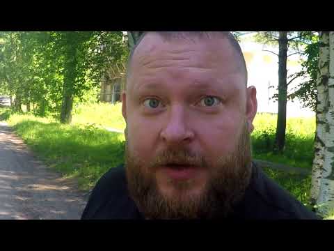 Видео: Архитектор. Чермоз. Тайна ротонды. Родные просторы.