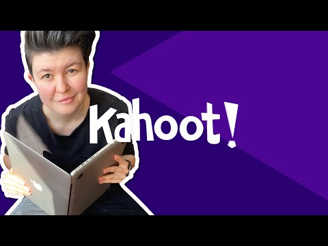 Видео: Kahoot it | Как пользоваться