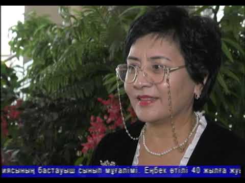 Видео: Тәулік (Рика ТВ) 29 қазан 2025 жыл