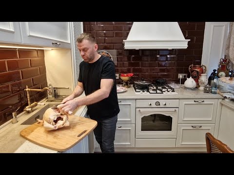Видео: КУРИЦА В КЕФИРЕ ПРОСТО ЧУДО