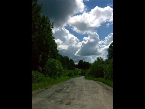 Видео: Село Гусино...