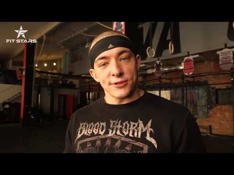 Видео: ЧУТЬ НЕ ЛОПНУЛА ГОЛОВА! ВИКТОР БЛУД ИСПЫТЫВАЕТ АРТЕМА ТАРАСОВА