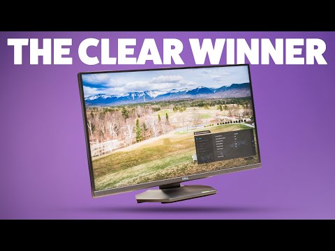 Видео: Я рассмотрел 5 мониторов для редактирования фотографий и нашел ЛУЧШИЙ на данный момент!