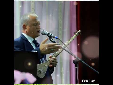 Видео: Ихтиёр Султонов бо суруди симои муйсафедон