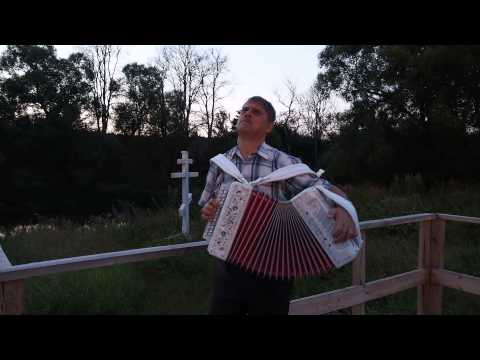 Видео: А жизнь моя течёт и катится. Рок-н-ролл уже мертв, а гармонь ещё нет!!!!