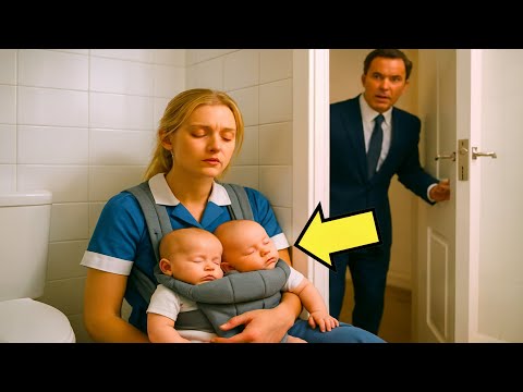 Видео: ЖАМАН ҮЙҚЫЗМЕТШІСІ КҮТУШІНІ 2 СӘБИМЕН ЖУЫНАТЫН БӨЛМЕГЕ ҚҰЛЫПТАҒАН… МИЛЛИОНЕР ШЫНДЫҚТЫ ТАПТЫ