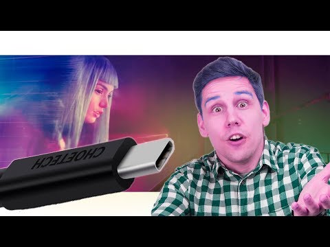 Видео: ФАКТЫ о Type C которых ты НЕ ЗНАЛ! ➔ ВСЁ О USB C