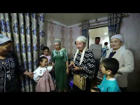 Видео: Қош келлің Айша Қыпшақтар еліні + 1 Қыз 17 04 2024 ж