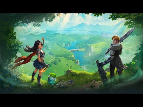 Видео: Будни в  Royal Quest  #61
