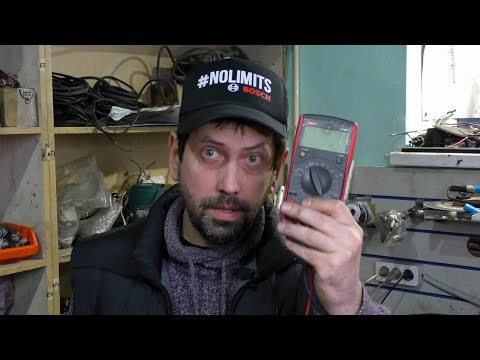 Видео: Какой Инструмент с Алиэкспресс У Меня в Мастерской