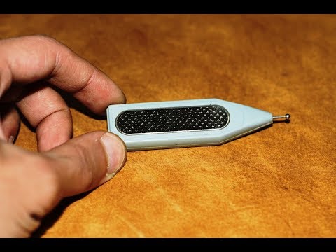 Видео: Об этом загадочном устройстве ты точно не слышал!