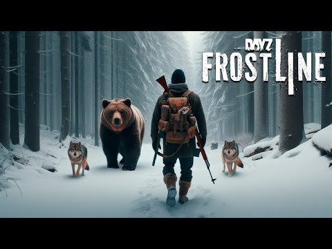 Видео: 🎥Приключения на Сахал #dayz #stream_dayz #вфня #стрим_дэйз