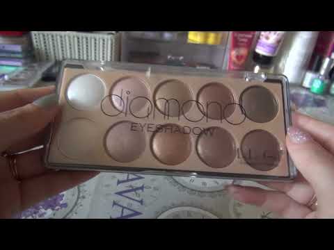 Видео: РАСХЛАМЛЕНИЕ ПАЛЕТОК ТЕНЕЙ 2 ЧАСТЬ