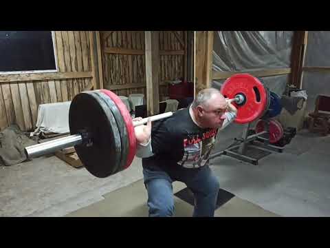 Видео: ПРИСЕДАНИЯ 200 КГ / 2×10. В 50 ЛЕТ. БЕЗ ХИМИИ И СПОРТ-ПИТА. SQUATS. 200 KG / 440 LBS. 10 REPS. 2 SET