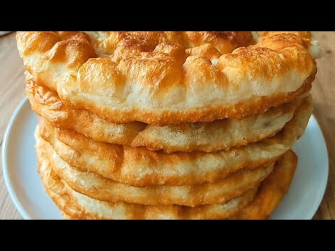 Видео: МУКА + КИПЯТОК! Я НЕ УСТАЮ ИХ ГОТОВИТЬ! ТАКОЕ ПРИГОТОВЛЕНИЕ ВЫ ЕЩЕ НЕ ВИДЕЛИ!