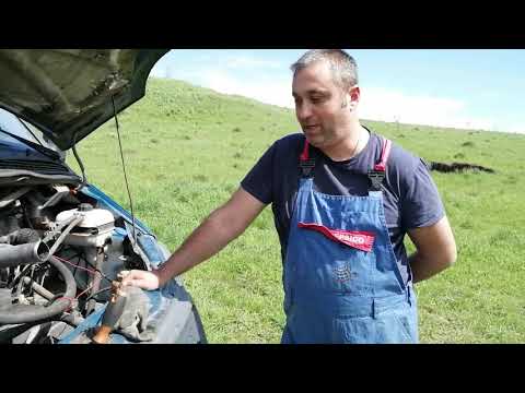 Видео: Отвечаю на вопросы, рассказываю про двигатель Cummins 6bt