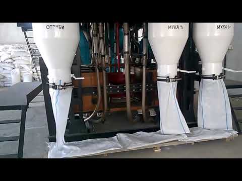 Видео: МПМЗ АВМ-15